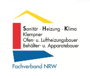 Logo des FVSHK NRW